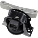 Support, moteur GATES ETM1172