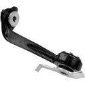 Support, suspension du moteur