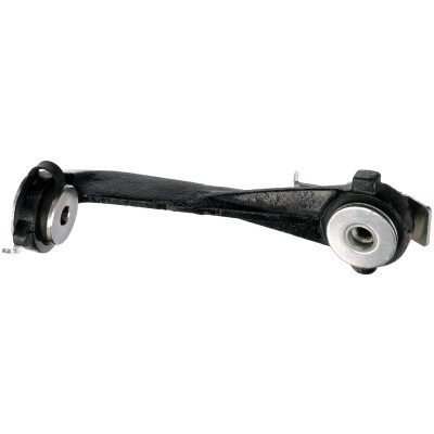 Support, suspension du moteur