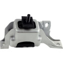 Support, moteur GATES ETM1403