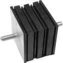Support, moteur GATES ETM1594