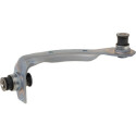 Support, suspension du moteur