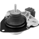 Support, moteur GATES ETM1625