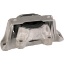 Support, moteur GATES ETM1662