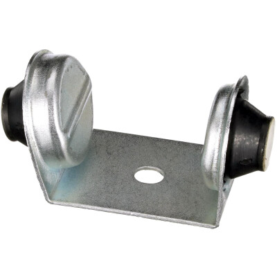 Support, suspension du moteur