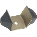 Support, suspension du moteur