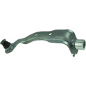 Support, suspension du moteur