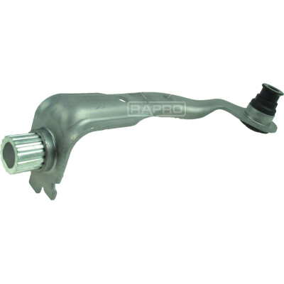 Support, suspension du moteur