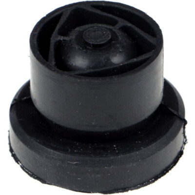 Butée élastique, cache moteur