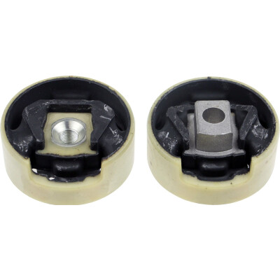 Support, suspension du moteur