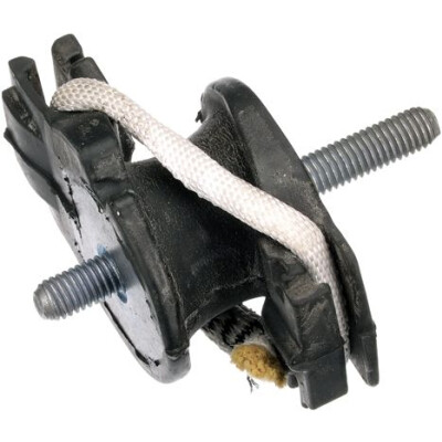 Suspension, boîte automatique