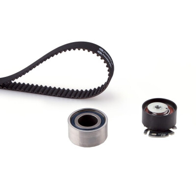 Kit de courroie crantée