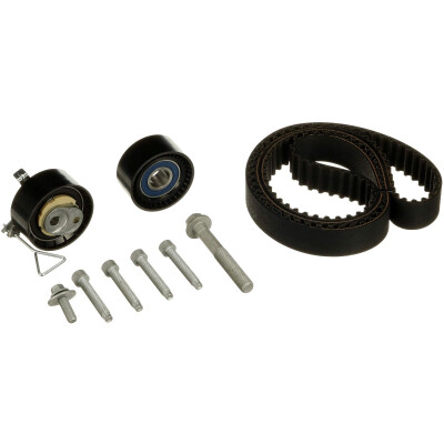 Kit de courroie crantée