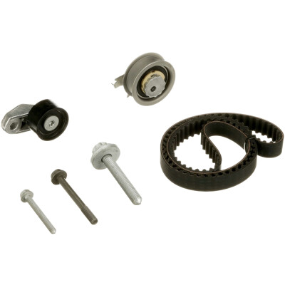 Kit de courroie crantée