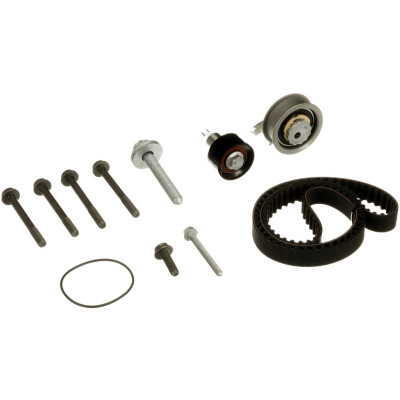 Kit de courroie crantée