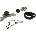 Pompe à eau + kit de courroie crantée