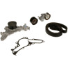 Pompe à eau + kit de courroie crantée