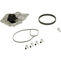 Pompe à eau + kit de courroie crantée