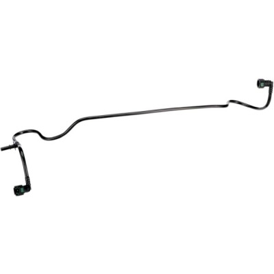 Tuyau, carburant de fuite