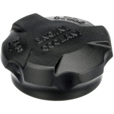 Bouchon, réservoir de liquide de refroidissement GATES RC256