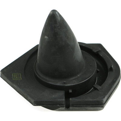 Butée élastique, suspension