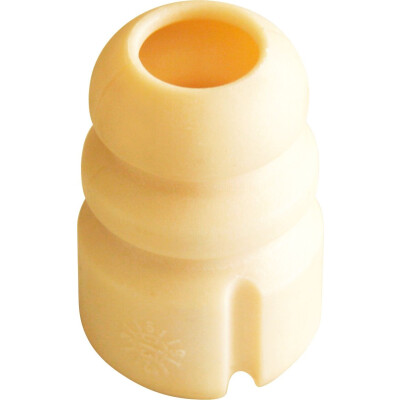 Butée élastique, suspension