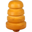 Butée élastique, suspension