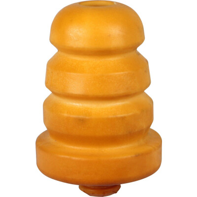 Butée élastique, suspension