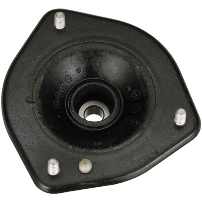 Coupelle de suspension