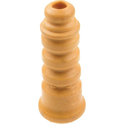 Butée élastique, suspension