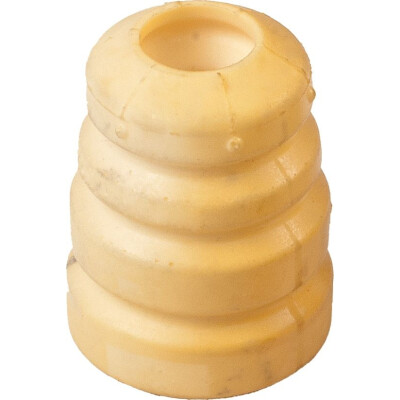 Butée élastique, suspension