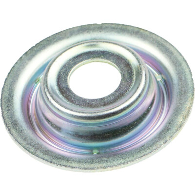 Patin de ressort