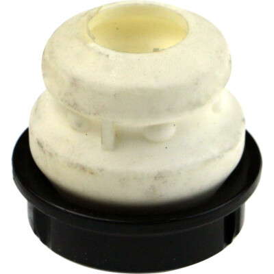 Butée élastique, suspension