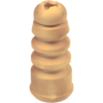 Butée élastique, suspension