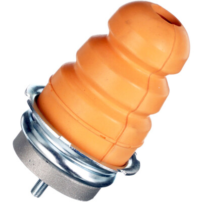Butée élastique, suspension