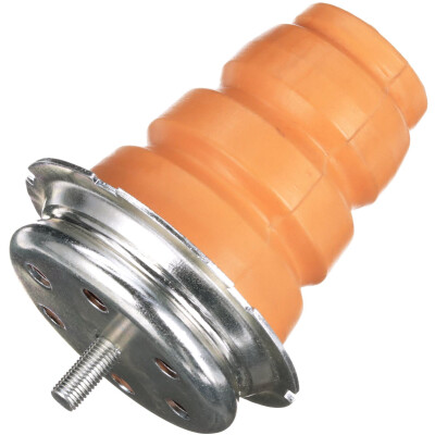 Butée élastique, suspension