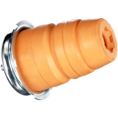 Butée élastique, suspension