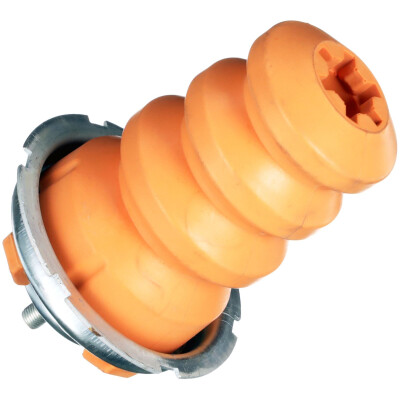 Butée élastique, suspension
