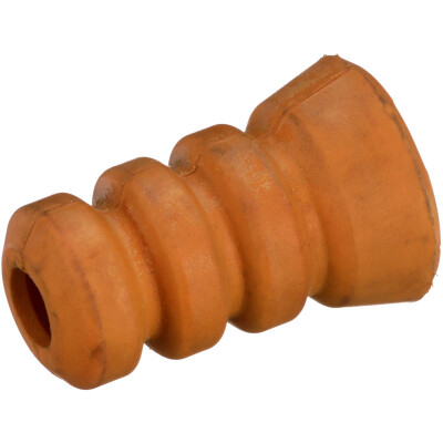 Butée élastique, suspension