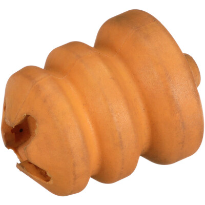 Butée élastique, suspension