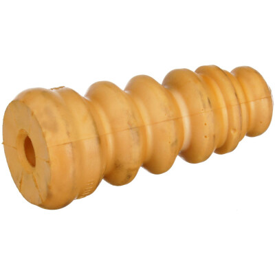 Butée élastique, suspension