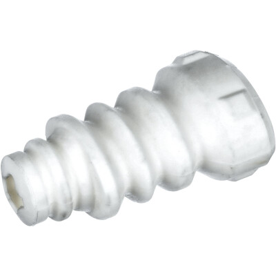 Butée élastique, suspension