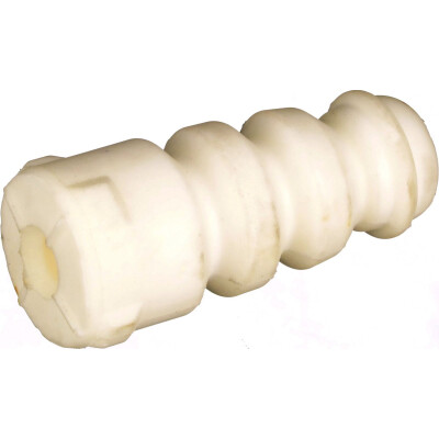 Butée élastique, suspension