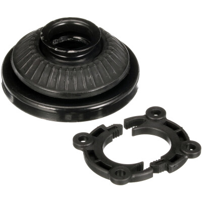 Coupelle de suspension