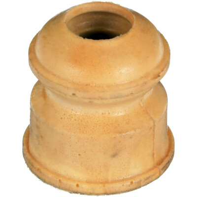 Butée élastique, suspension