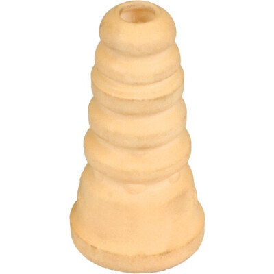 Butée élastique, suspension