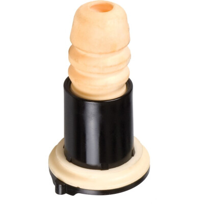Butée élastique, suspension