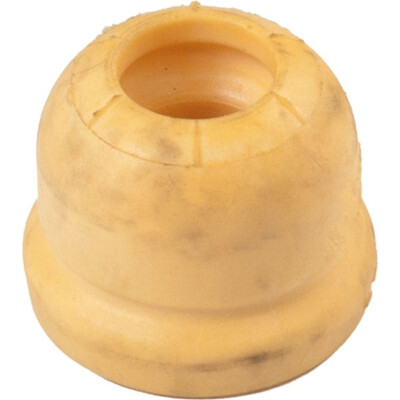 Butée élastique, suspension