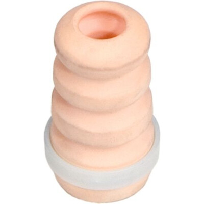 Butée élastique, suspension