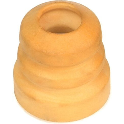 Butée élastique, suspension